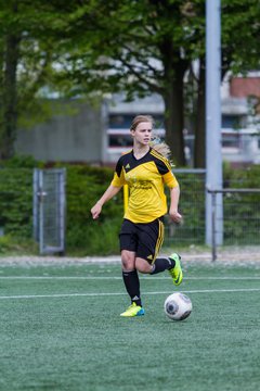 Bild 298 - B-Juniorinnen SG Trittau/S�dstormarn - SV Frisia 03 Risum Lindholm : Ergebnis: 3:1